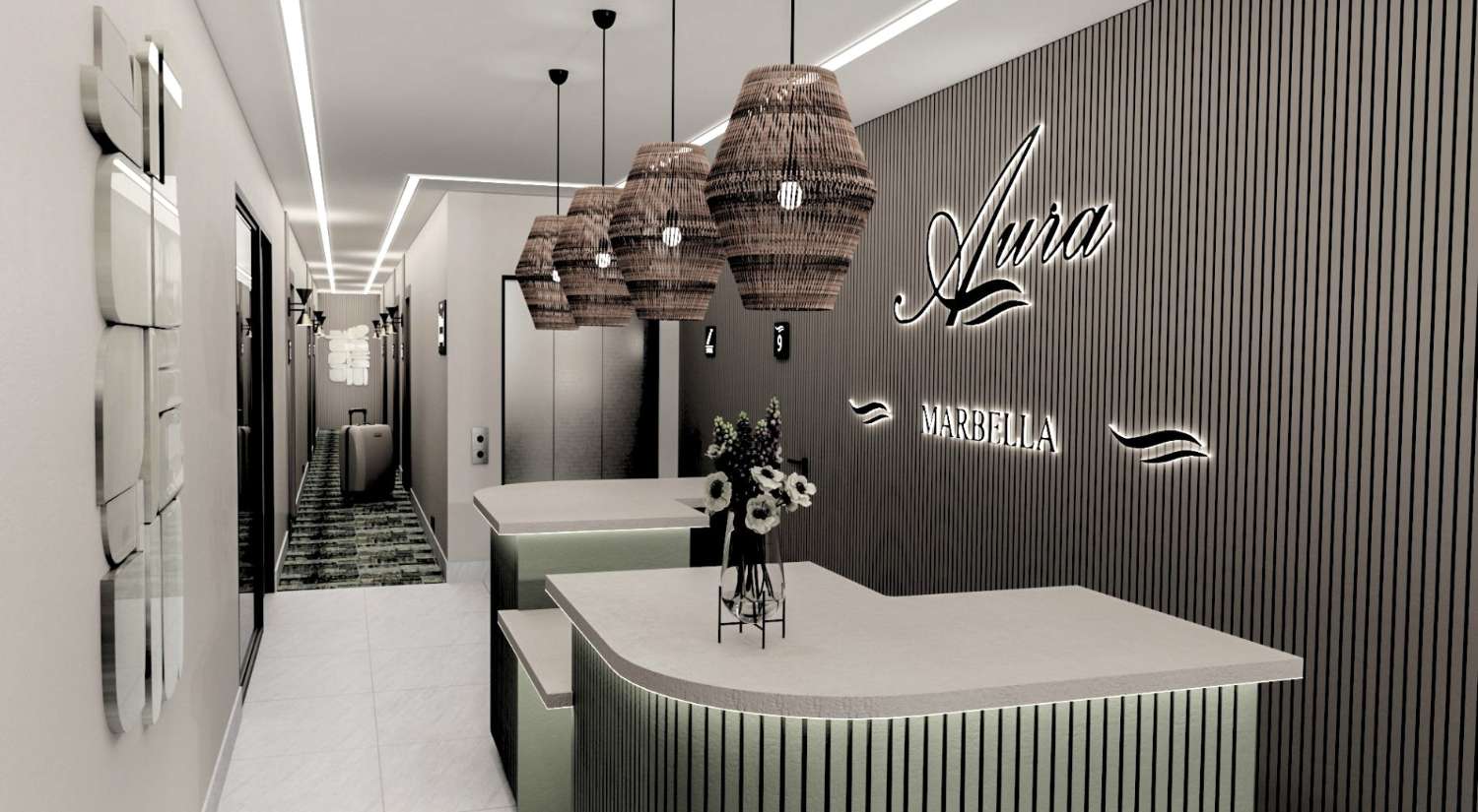 Hotell till salu i Sitio de Calahonda (Mijas)