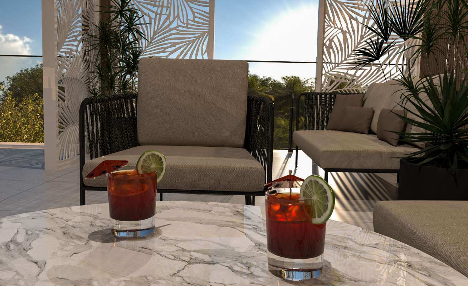 Hotell till salu i Sitio de Calahonda (Mijas)