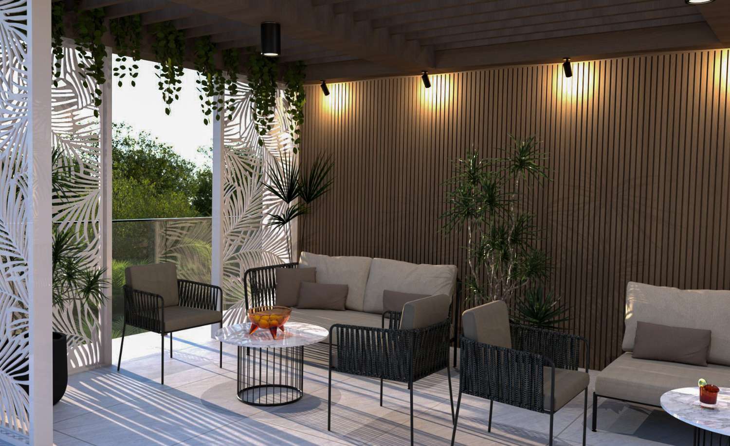 Hotell till salu i Sitio de Calahonda (Mijas)