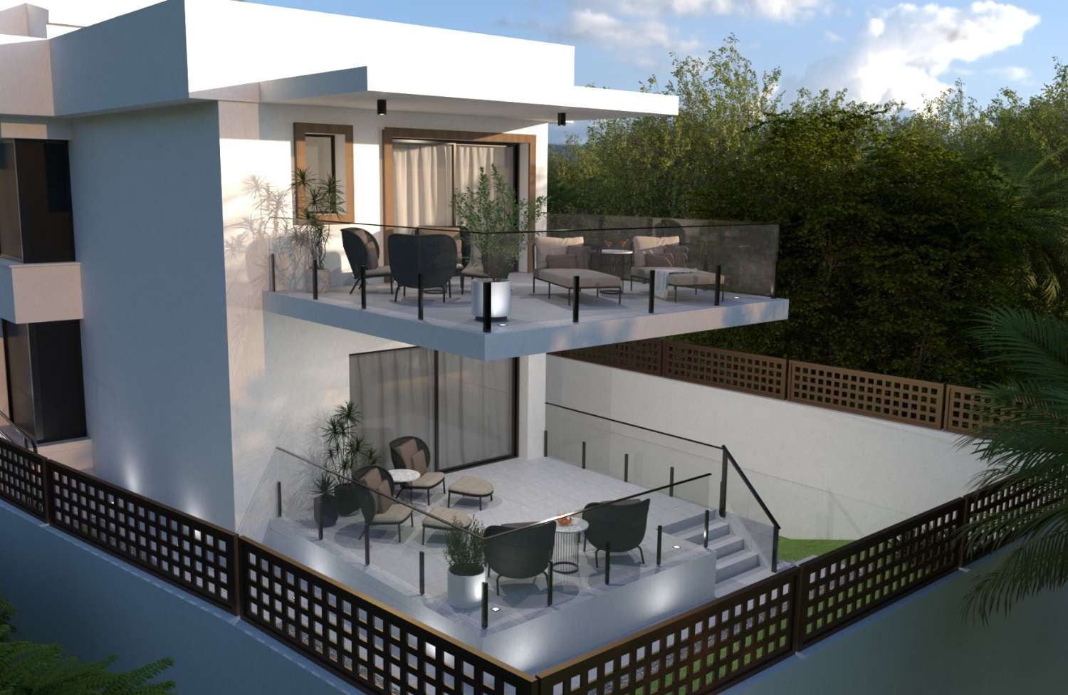 Hotell till salu i Sitio de Calahonda (Mijas)