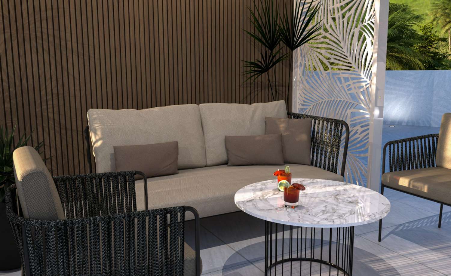 Hotell till salu i Sitio de Calahonda (Mijas)