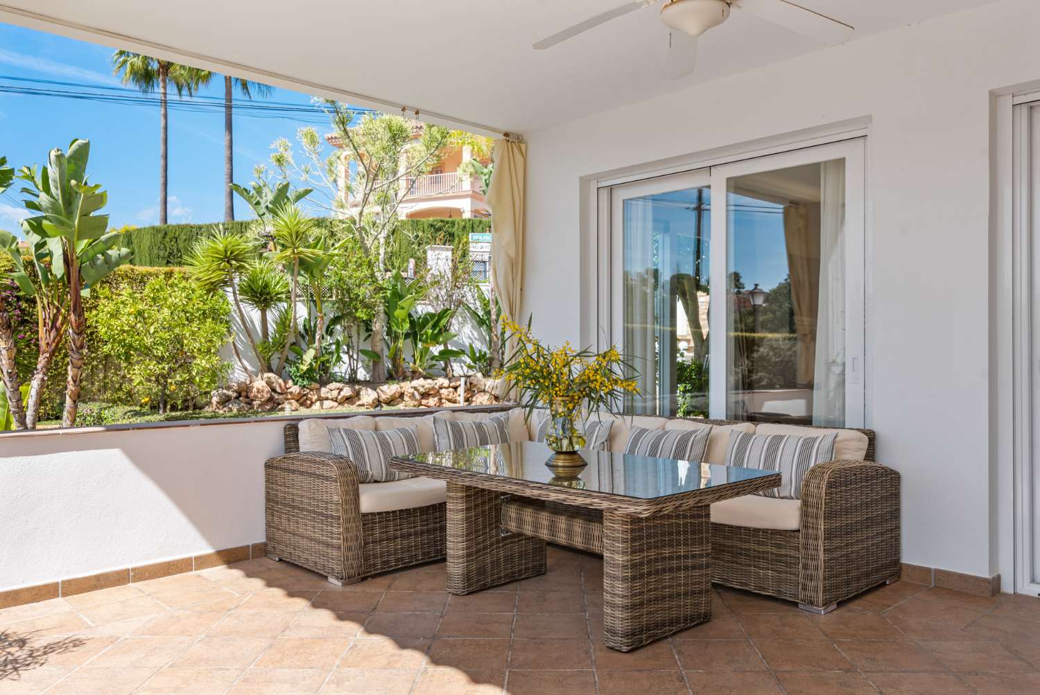 Villa for sale in Elviria (Marbella)