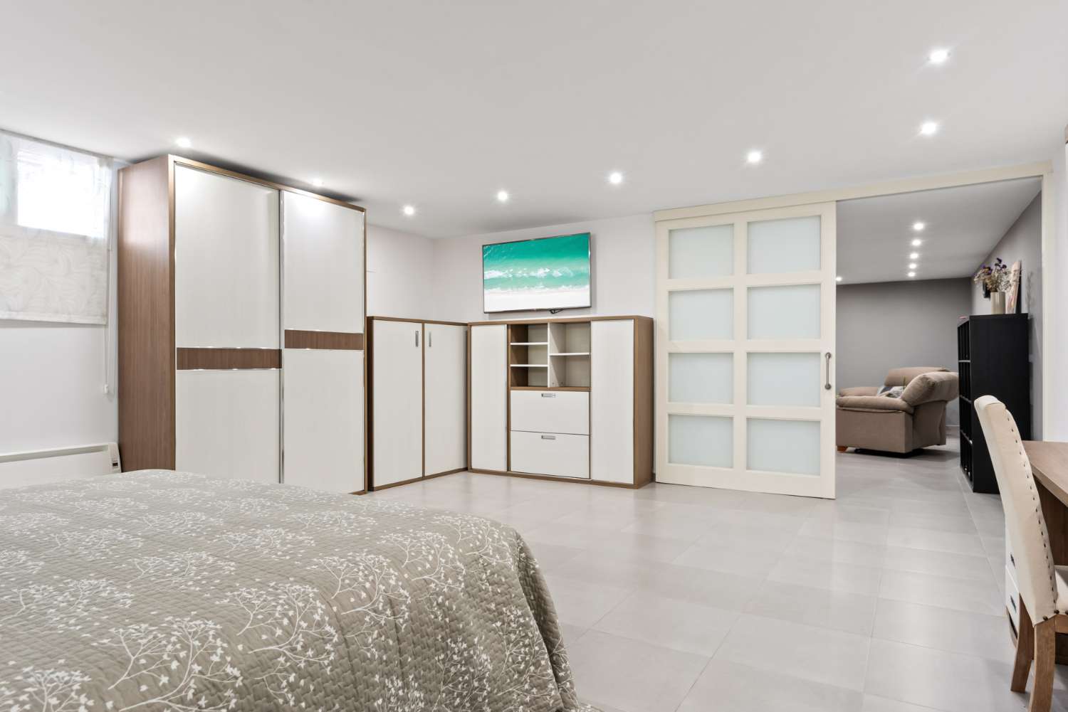 Villa for sale in Elviria (Marbella)