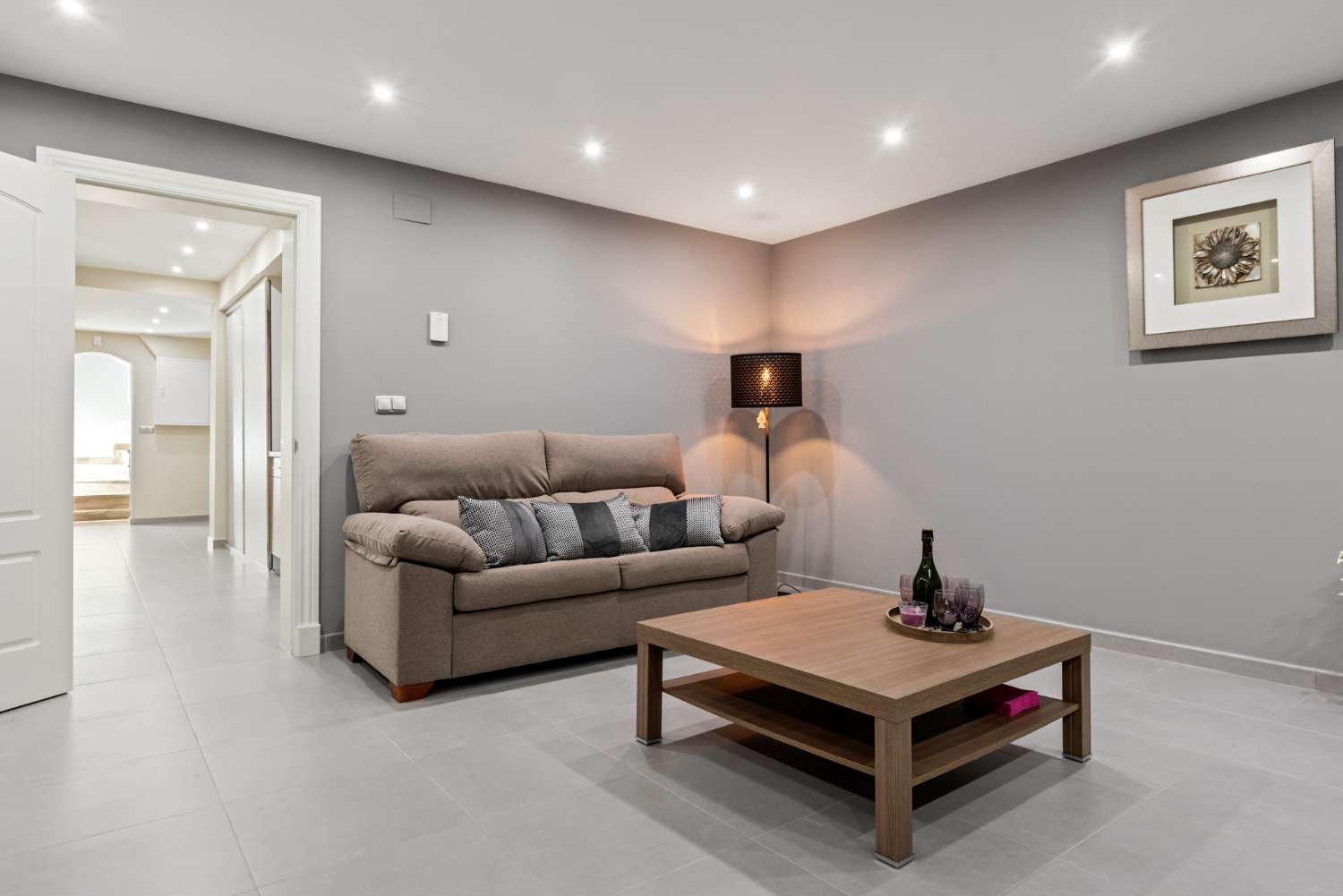 Villa for sale in Elviria (Marbella)