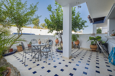 木屋 出售 在 Estepona