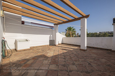 木屋 出售 在 Estepona
