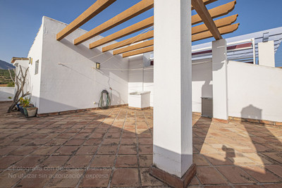 木屋 出售 在 Estepona