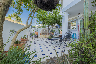 木屋 出售 在 Estepona