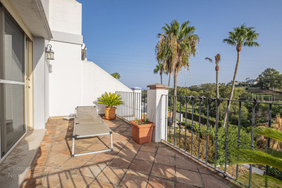 木屋 出售 在 Estepona
