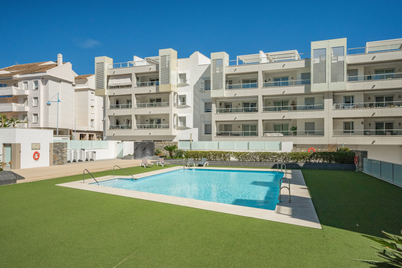 Podkroví v prodeji in San Pedro de Alcántara (Marbella)