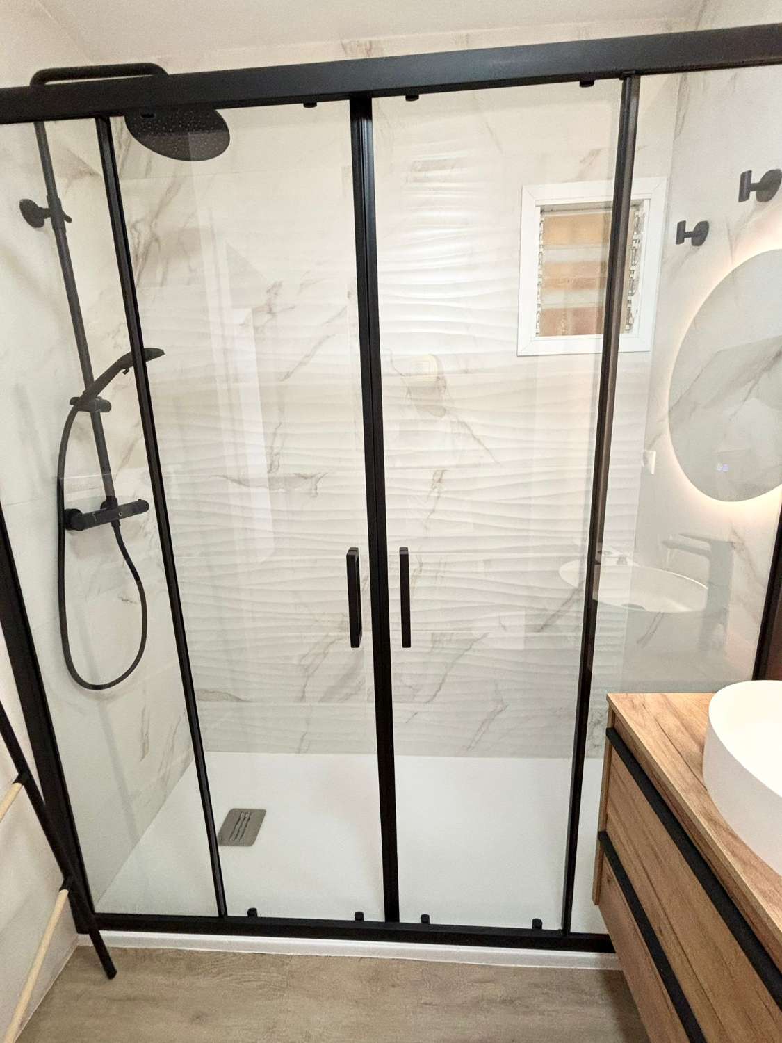 Apartamento en Benalmadena