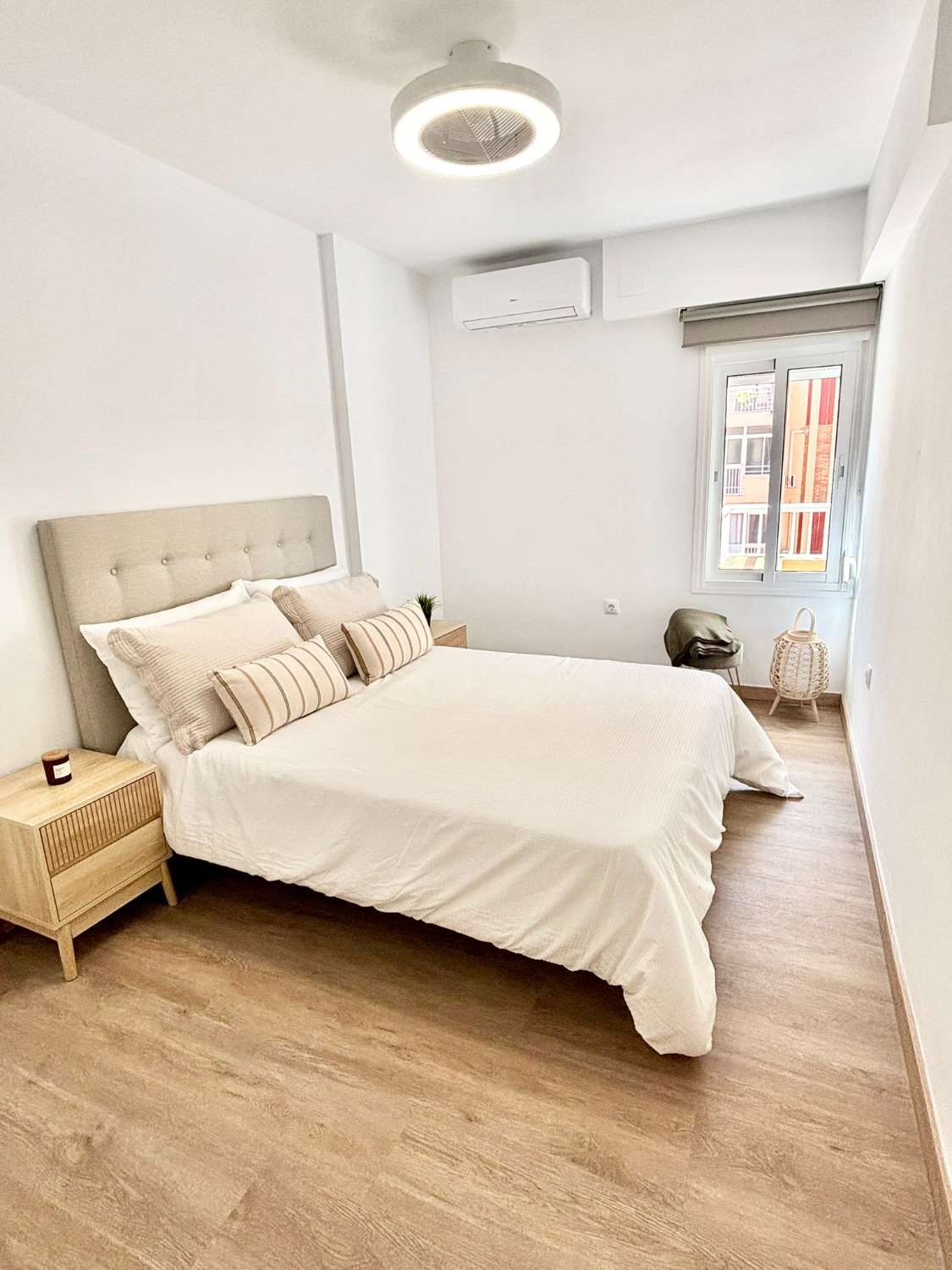 Apartamento en Benalmadena