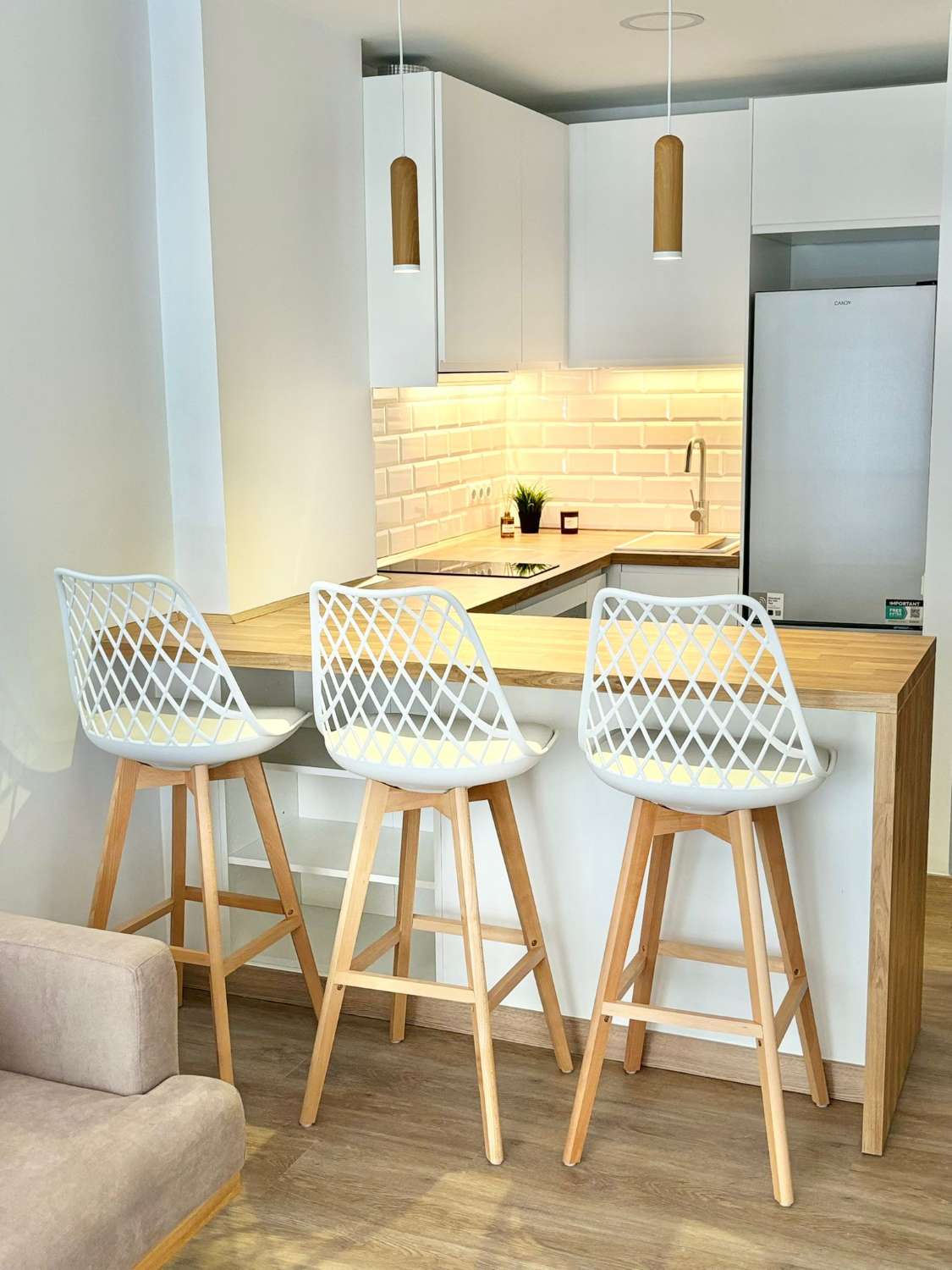 Apartamento en Benalmadena