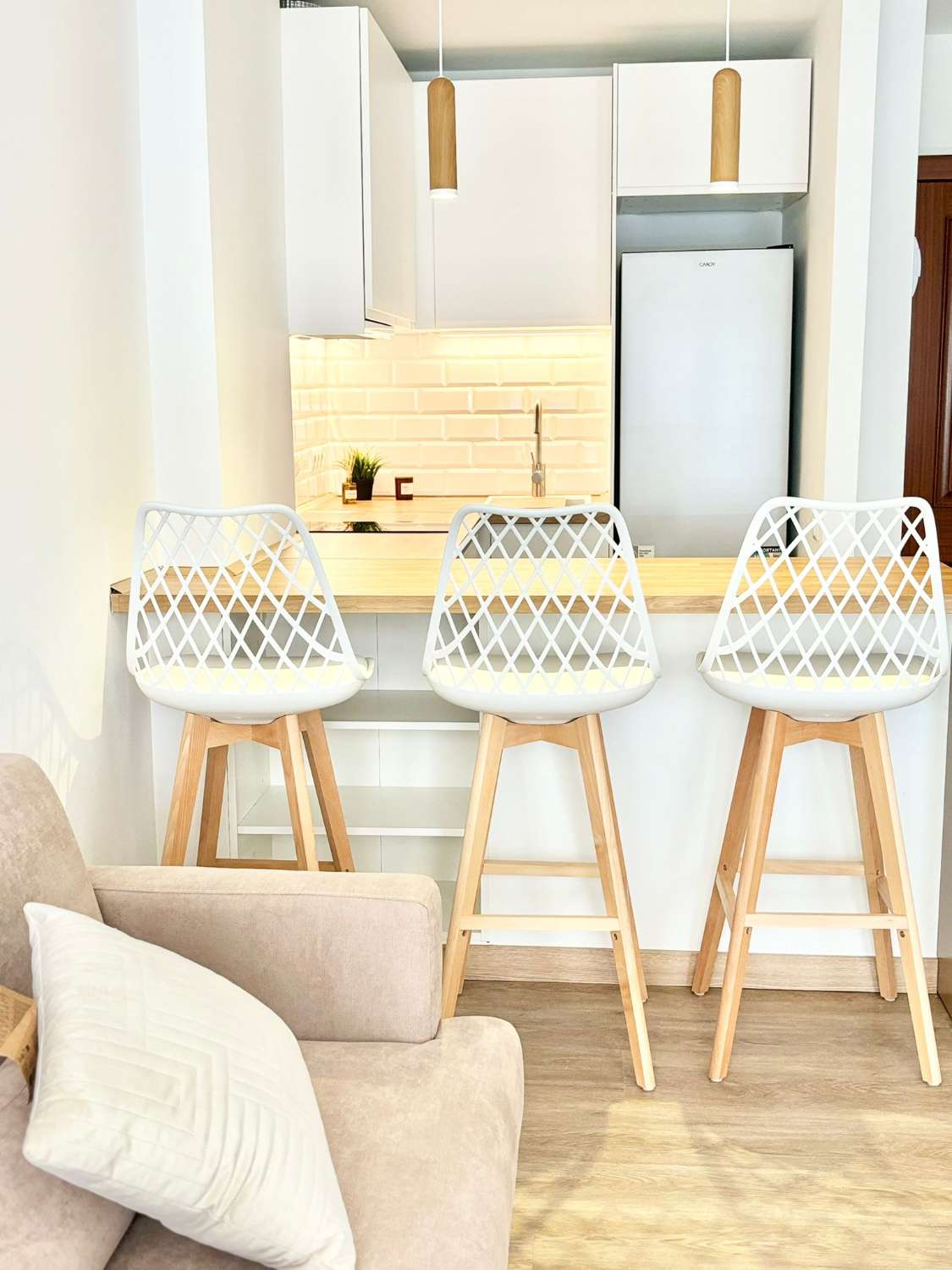 Apartamento en Benalmadena