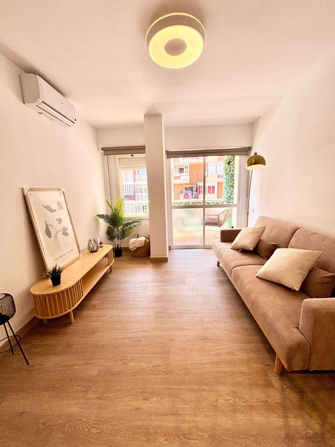 Apartamento en Benalmadena