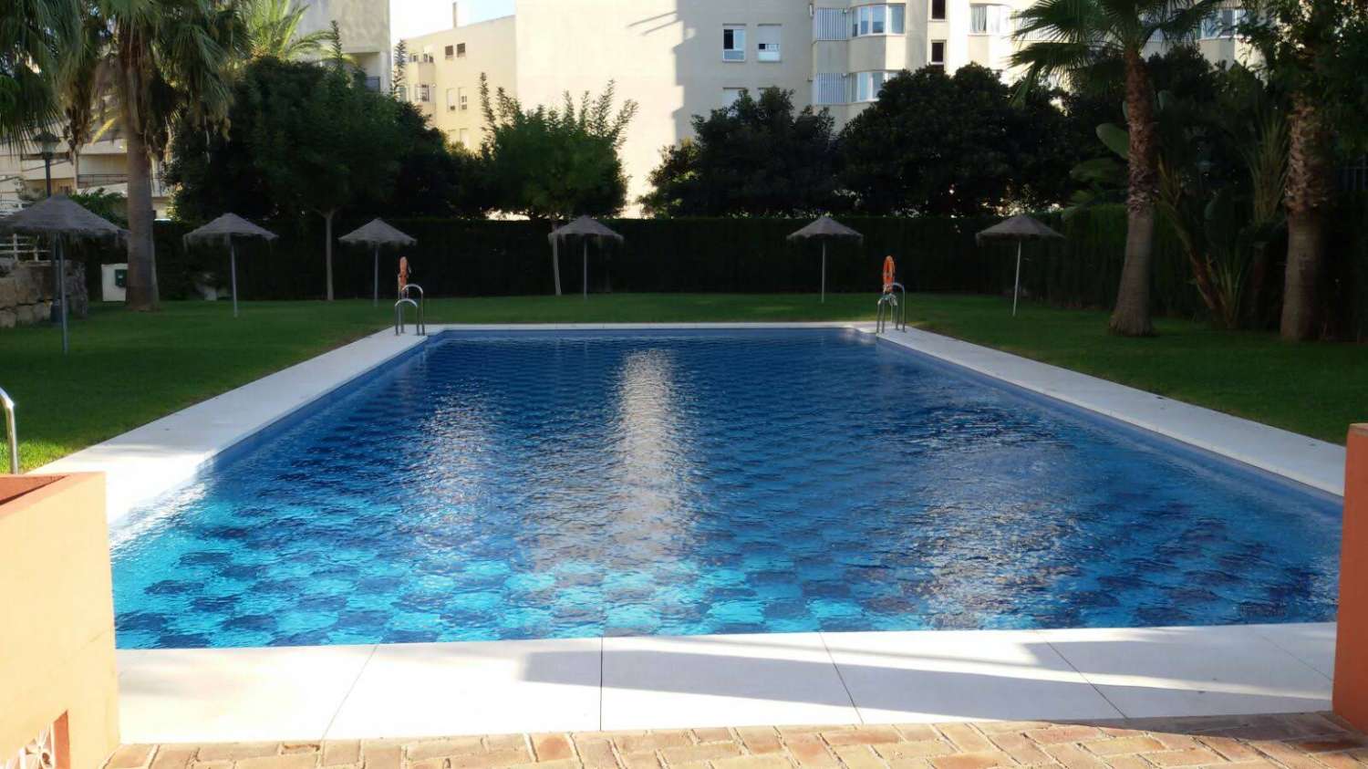 Appartement te koop in Playamar (Torremolinos)