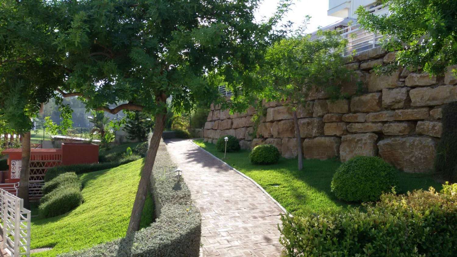Appartement te koop in Playamar (Torremolinos)