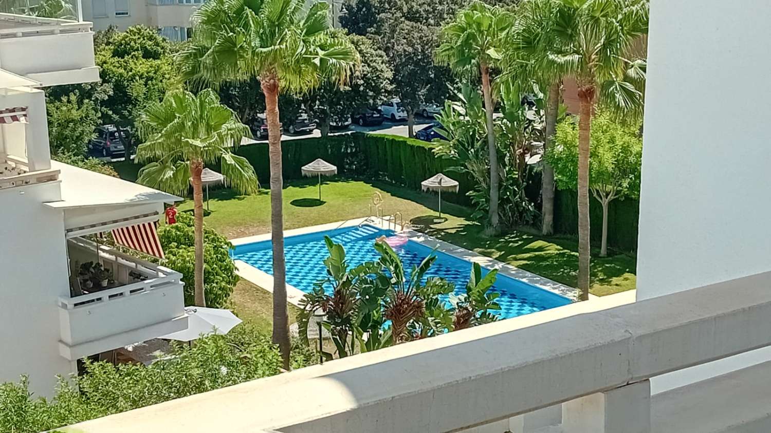 Appartement te koop in Playamar (Torremolinos)