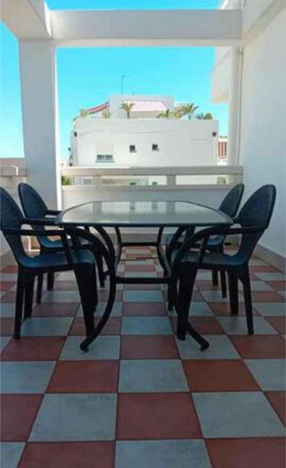 Appartement te koop in Playamar (Torremolinos)
