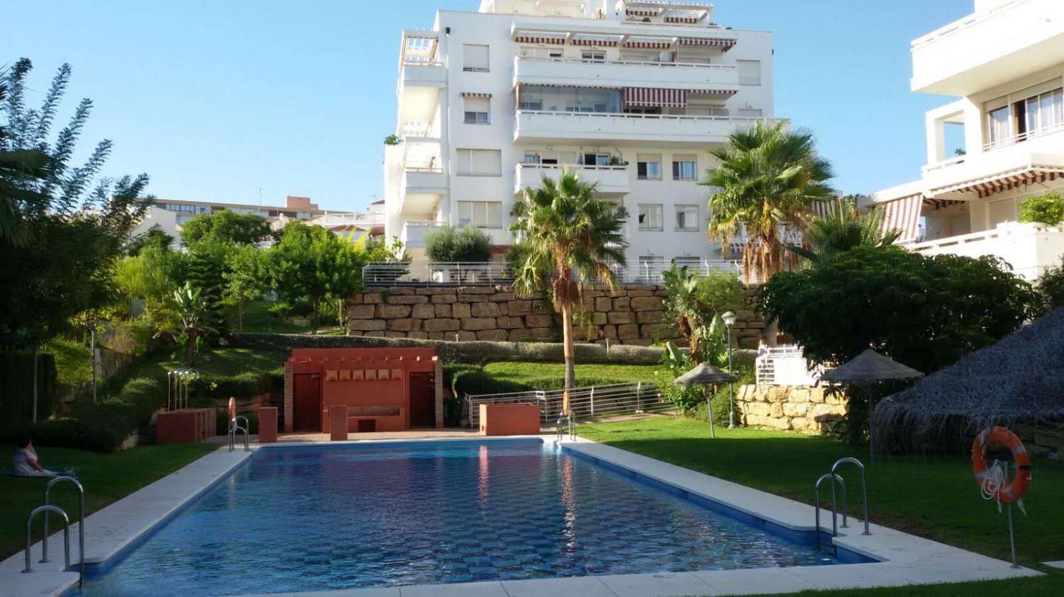Appartement te koop in Playamar (Torremolinos)