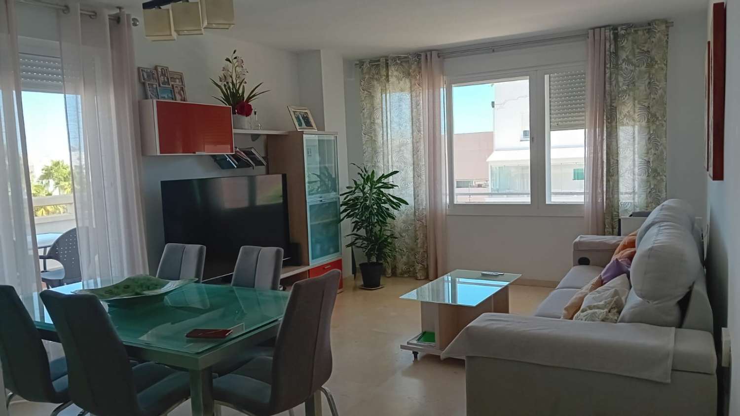 Appartement te koop in Playamar (Torremolinos)