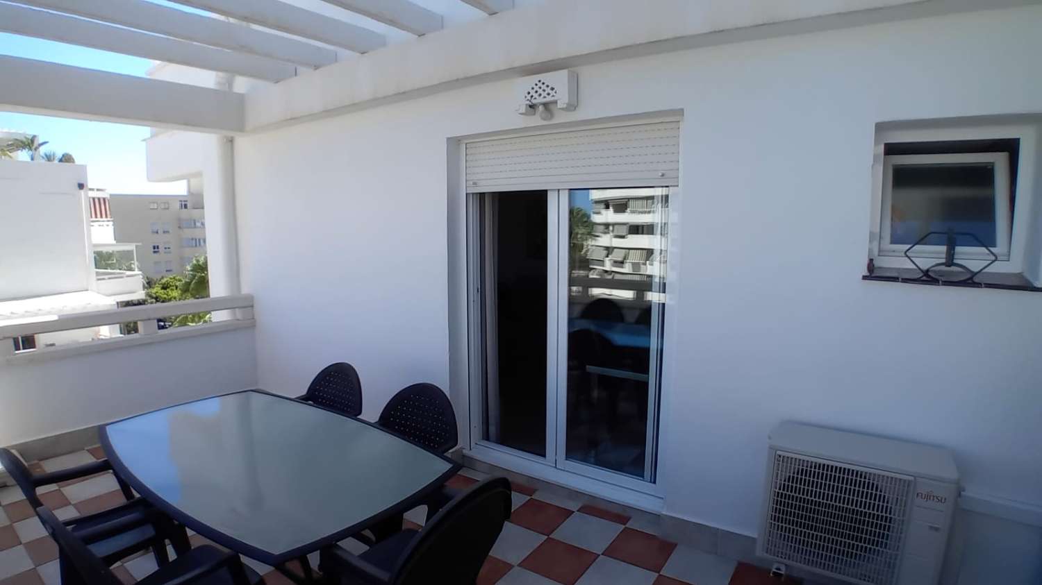 Appartement te koop in Playamar (Torremolinos)