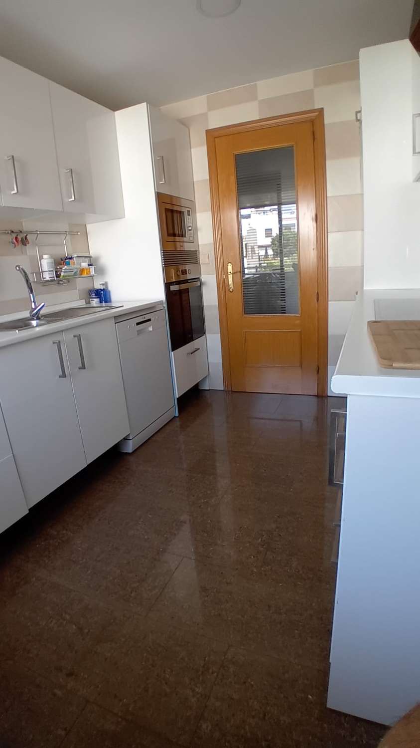 Appartement te koop in Playamar (Torremolinos)