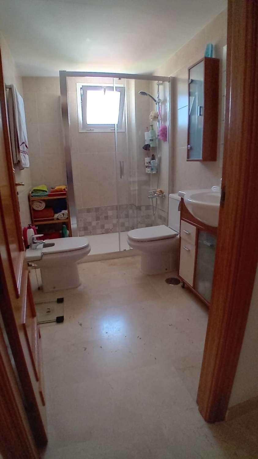 Appartement te koop in Playamar (Torremolinos)