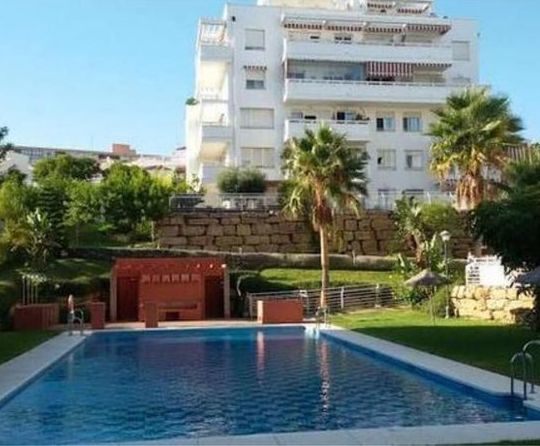 Appartement te koop in Playamar (Torremolinos)