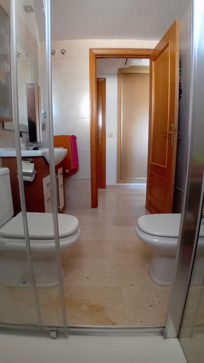 Appartement te koop in Playamar (Torremolinos)