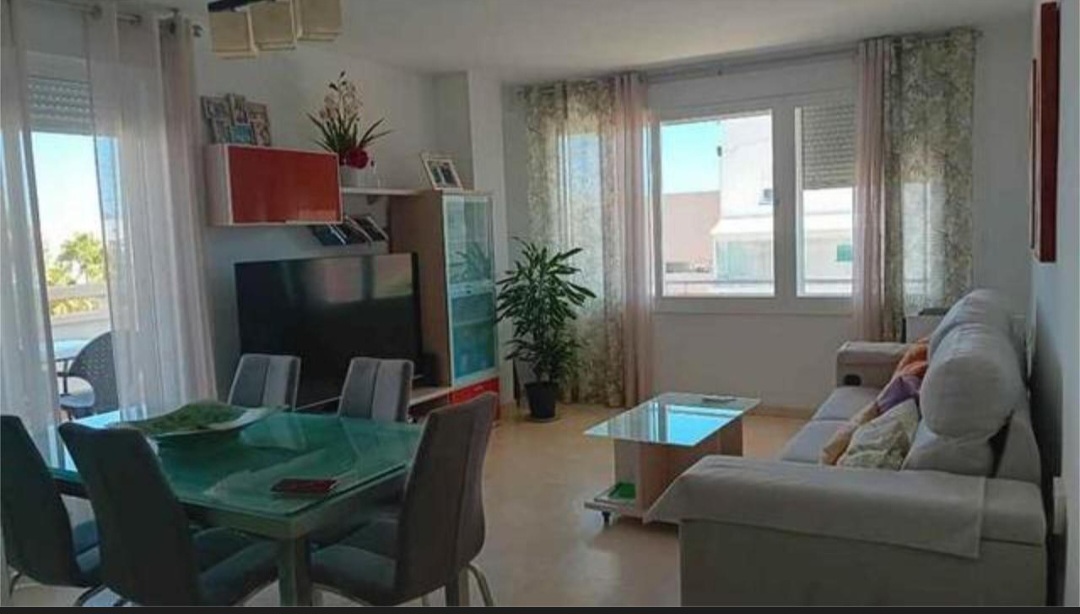 Appartement te koop in Playamar (Torremolinos)