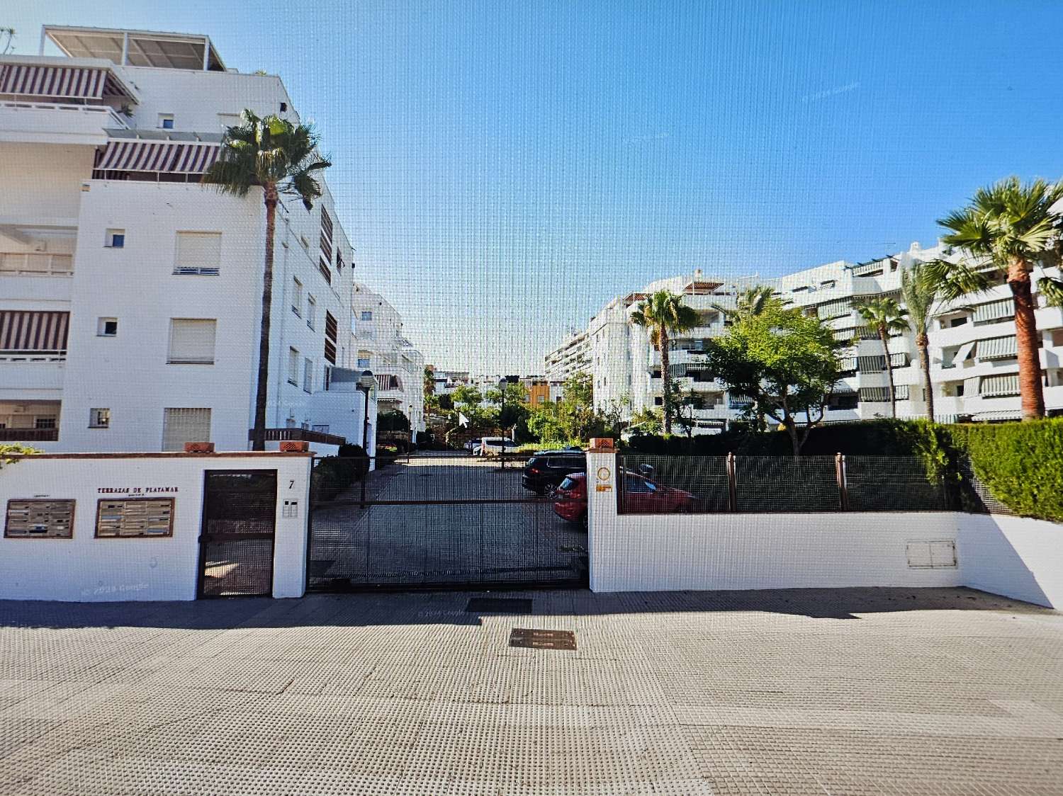 Appartement te koop in Playamar (Torremolinos)