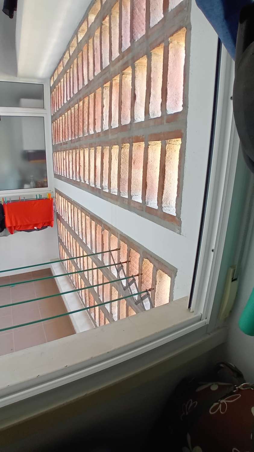 Appartement te koop in Playamar (Torremolinos)