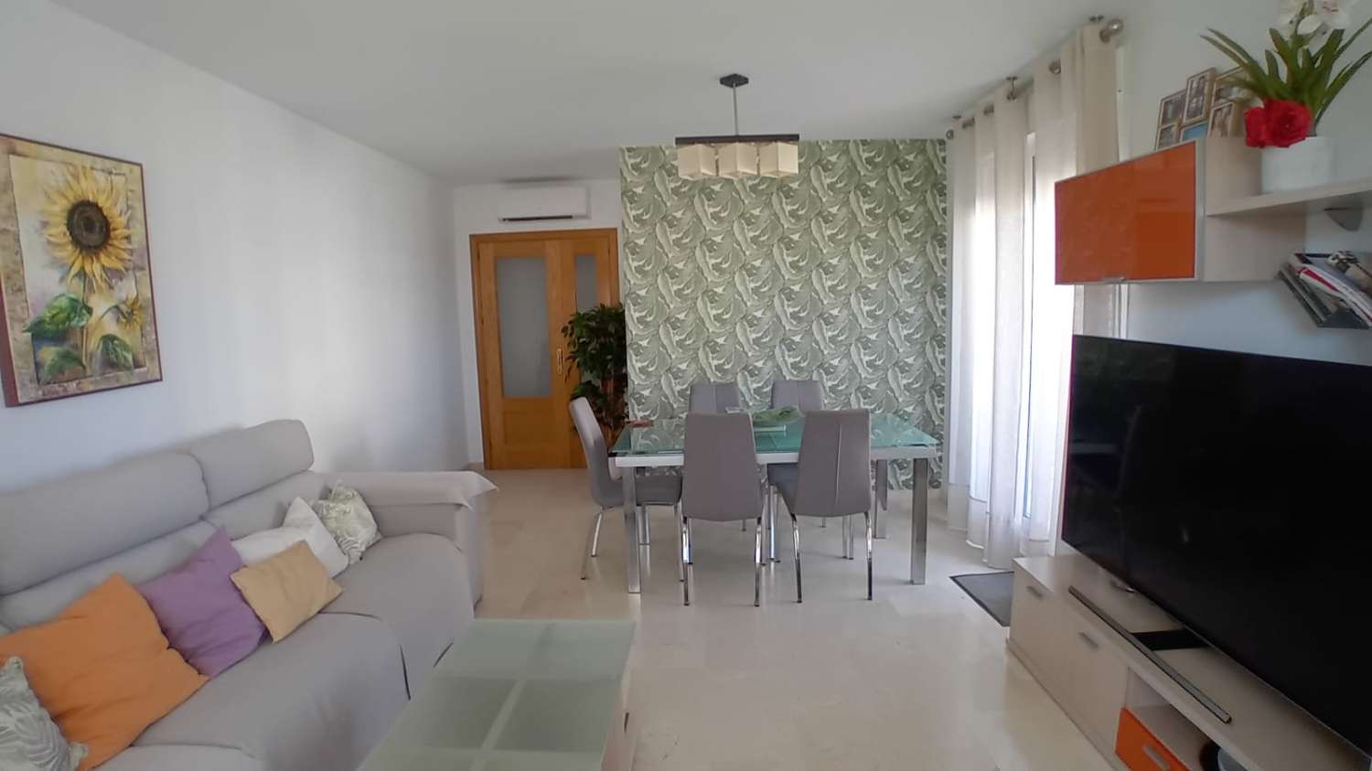 Appartement te koop in Playamar (Torremolinos)