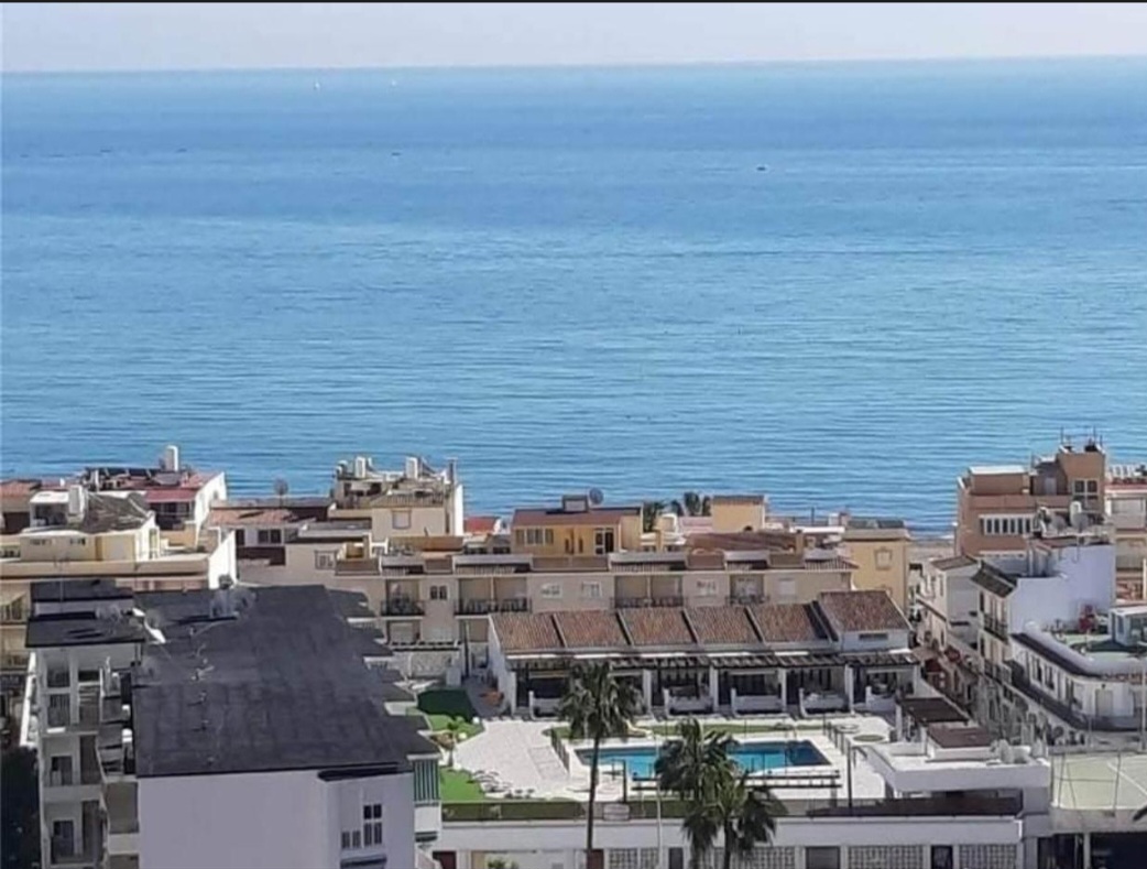 Studio in vendita a Montemar (Torremolinos)