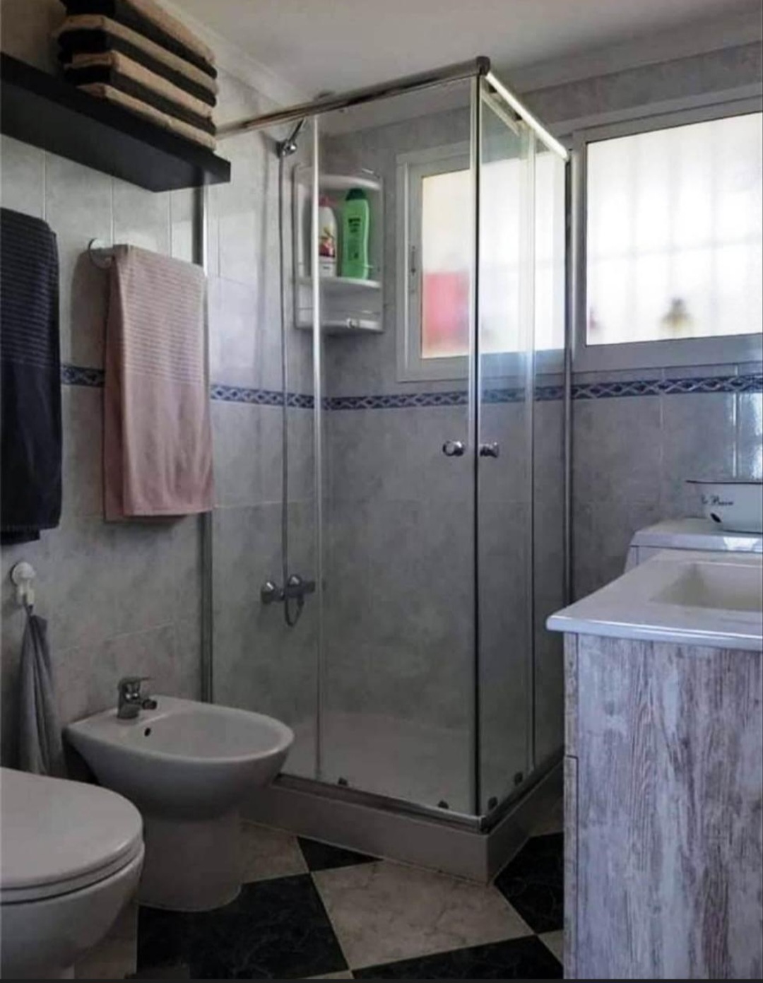 Studio in vendita a Montemar (Torremolinos)