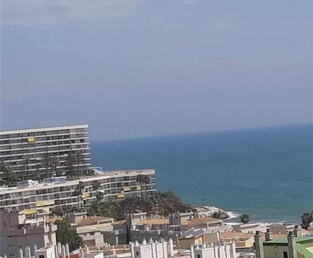 Studio in vendita a Montemar (Torremolinos)