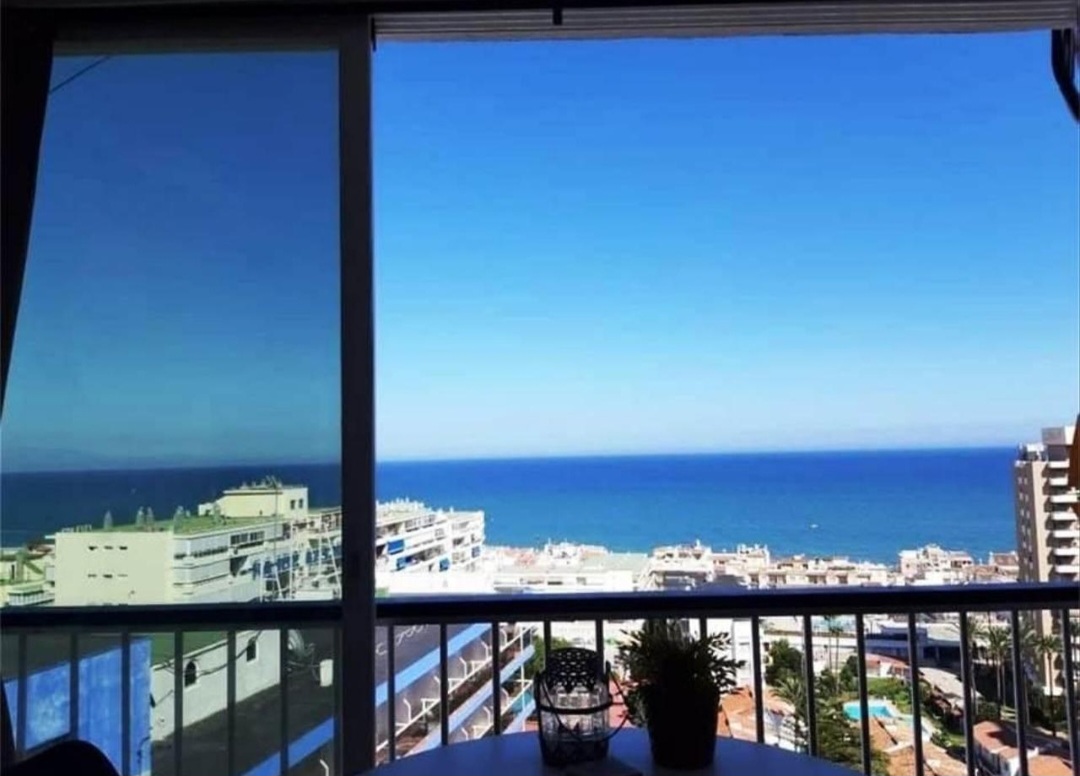 Studio in vendita a Montemar (Torremolinos)