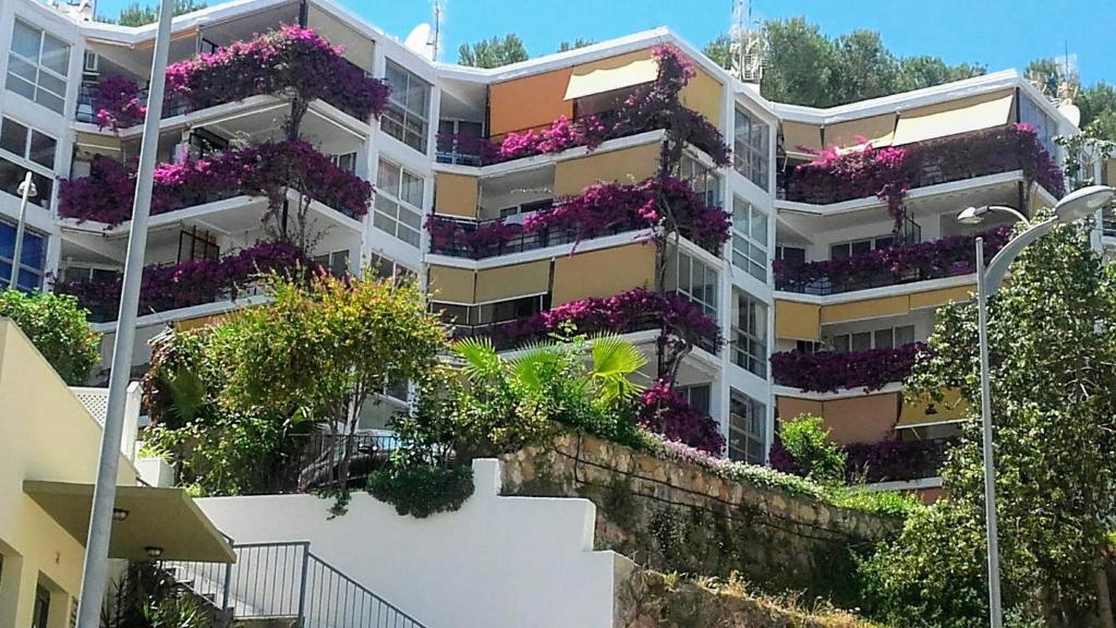 Studio in vendita a Montemar (Torremolinos)