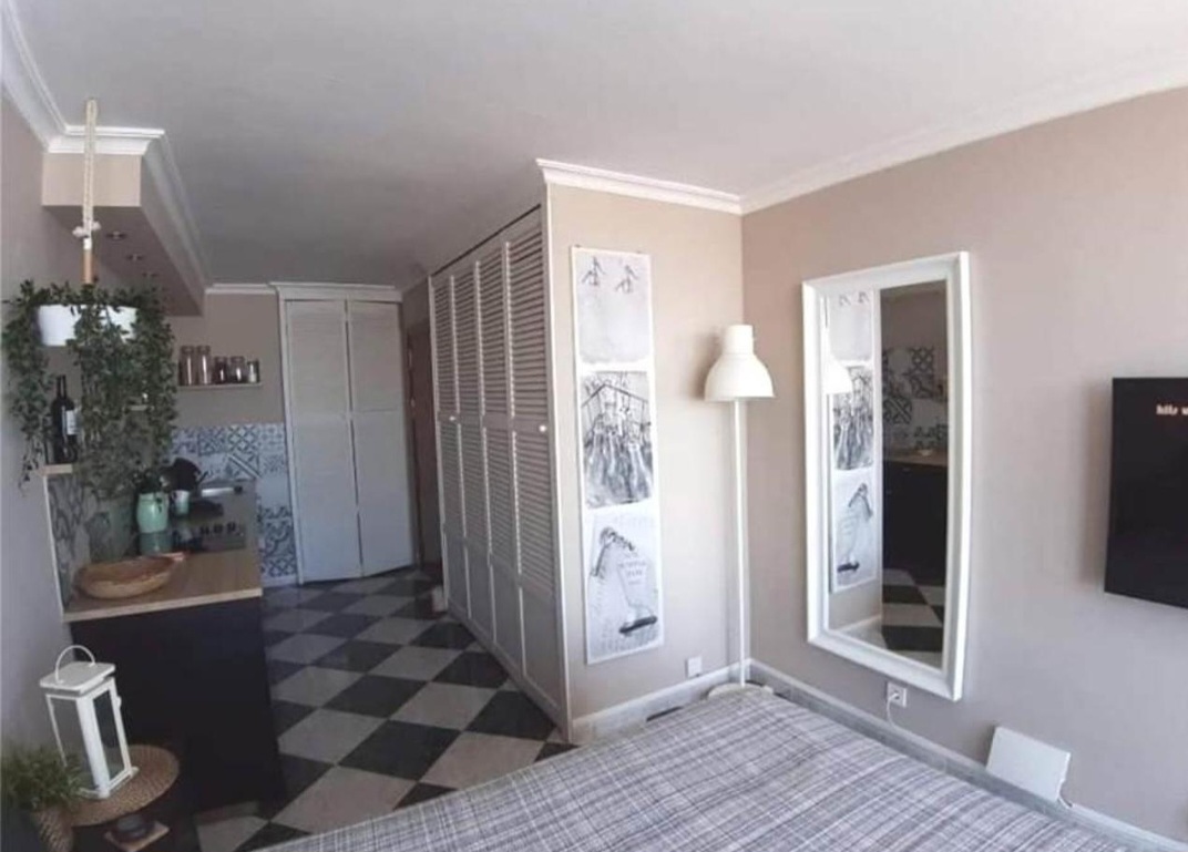 Studio in vendita a Montemar (Torremolinos)