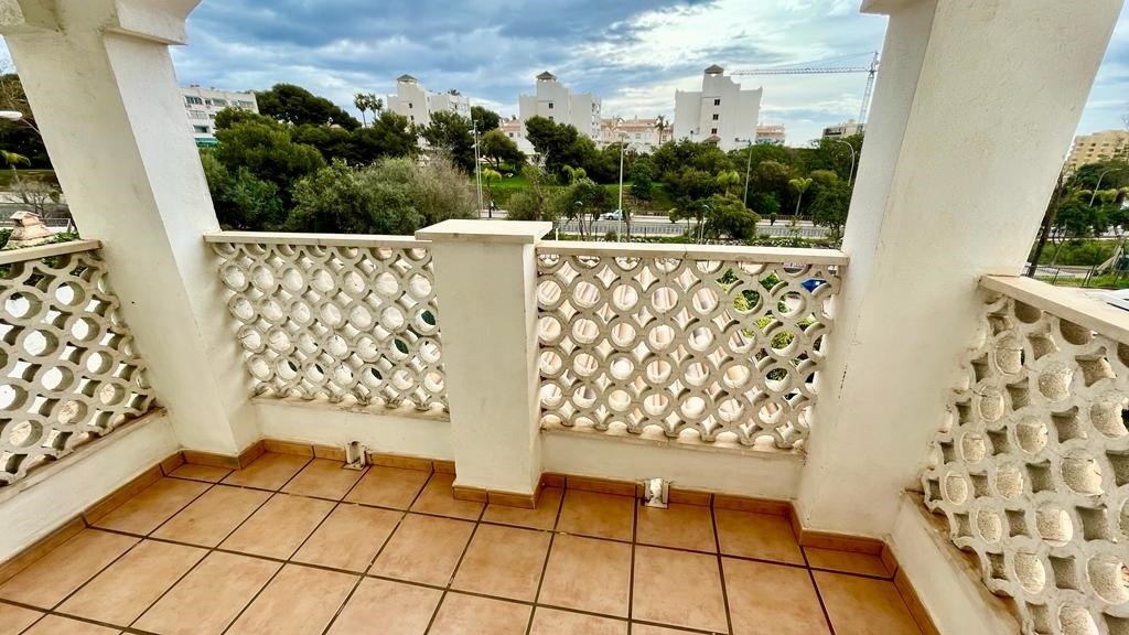 平面 出售 在 La Leala - El Saltillo (Torremolinos)