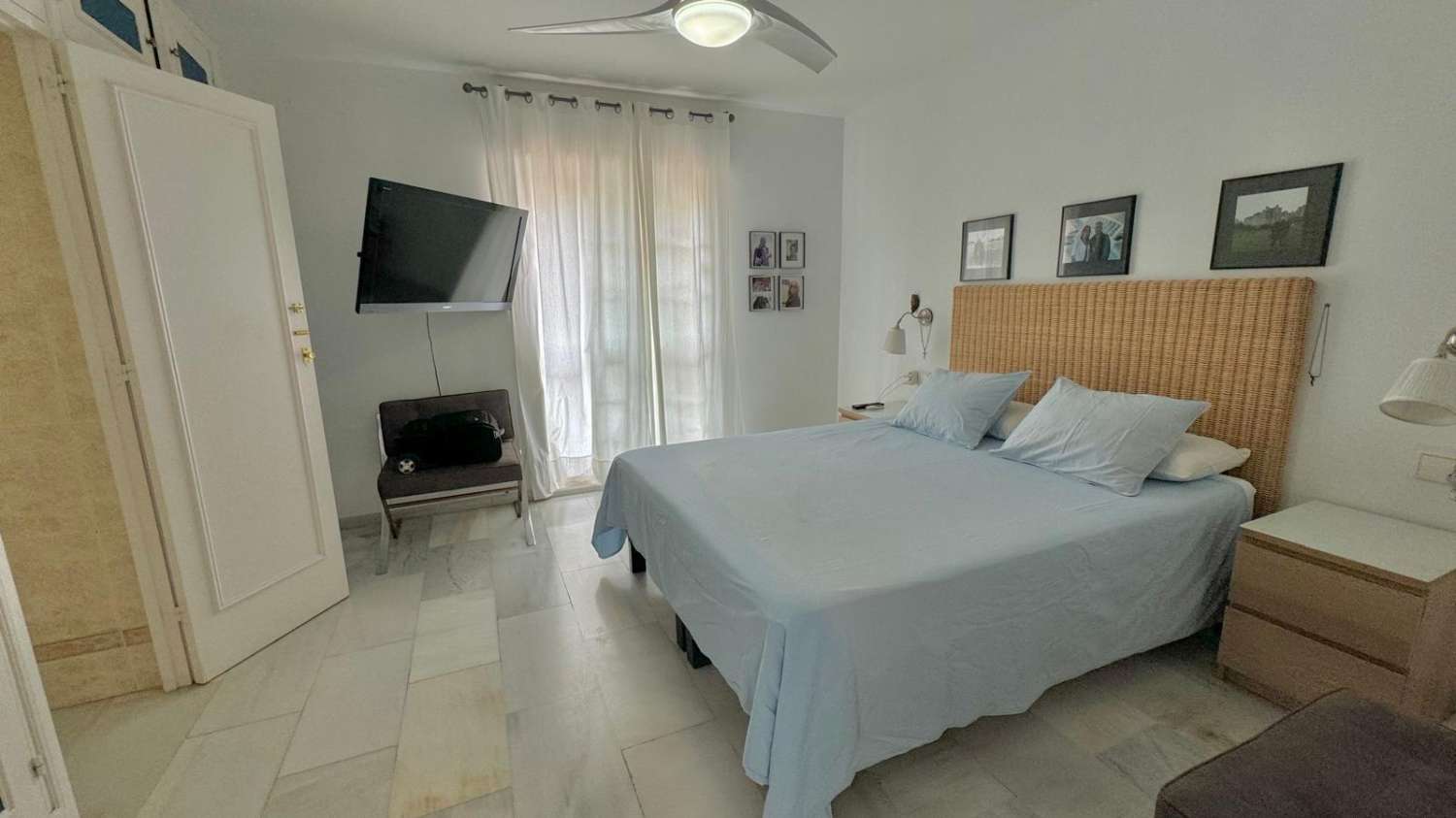 Chalet for sale in Playamar - Benyamina (Torremolinos)