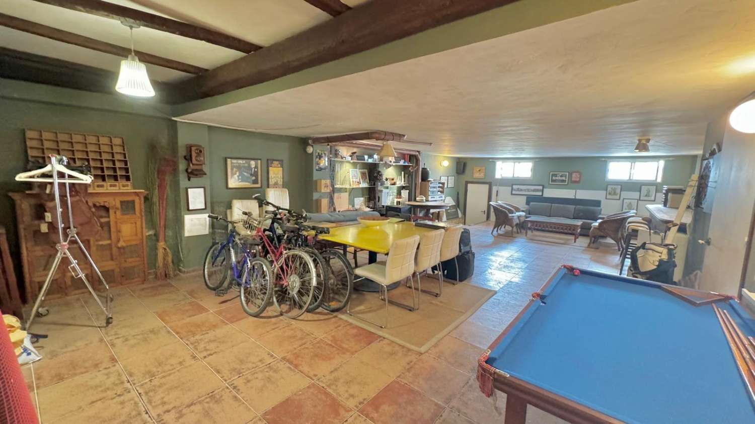 Chalet for sale in Playamar - Benyamina (Torremolinos)
