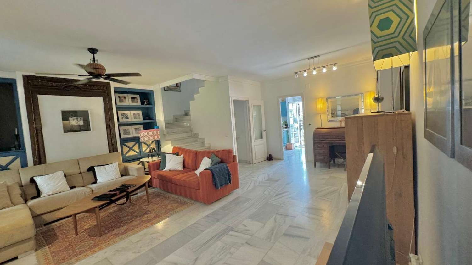 Chalet for sale in Playamar - Benyamina (Torremolinos)