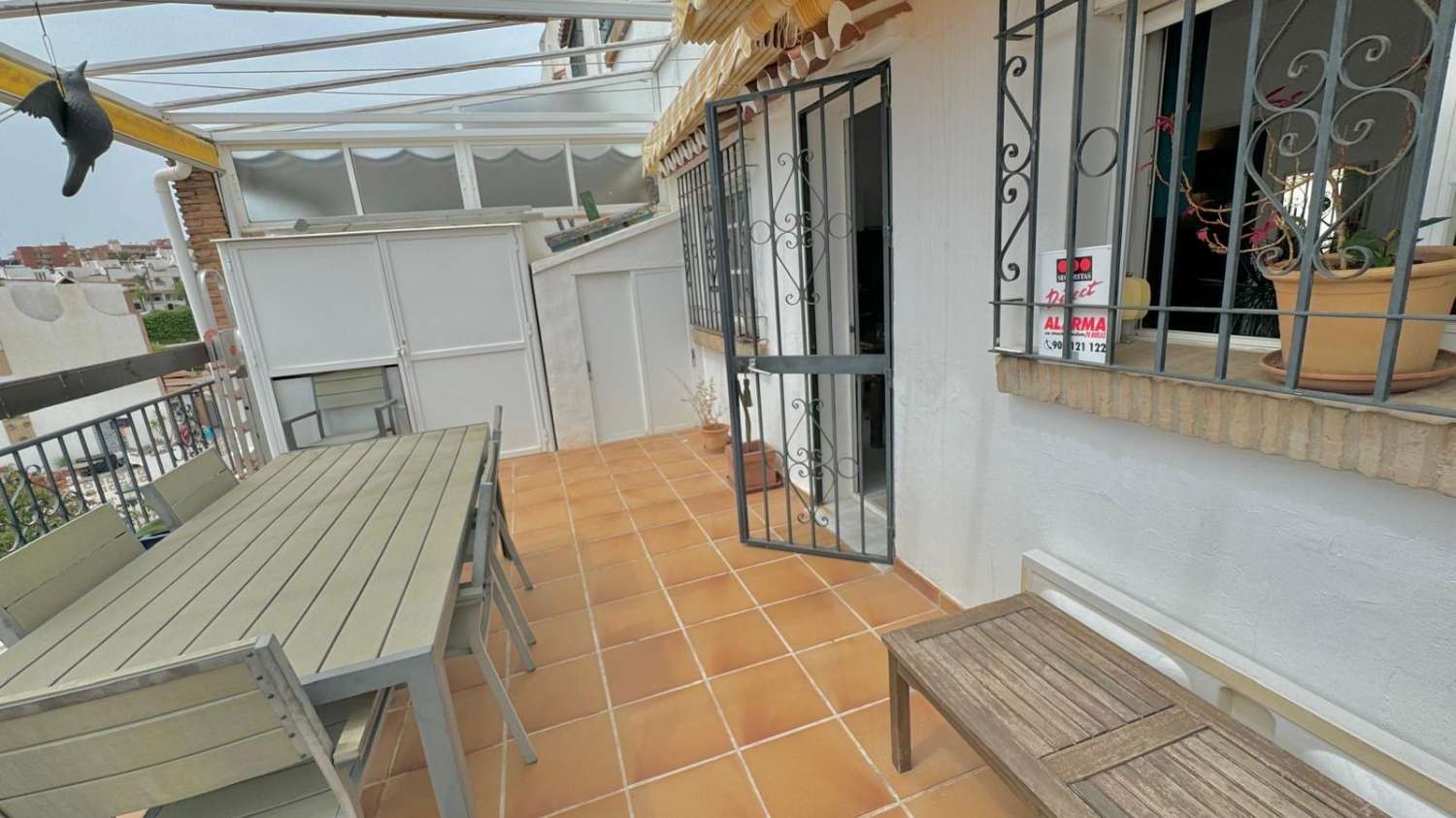 Chalet for sale in Playamar - Benyamina (Torremolinos)