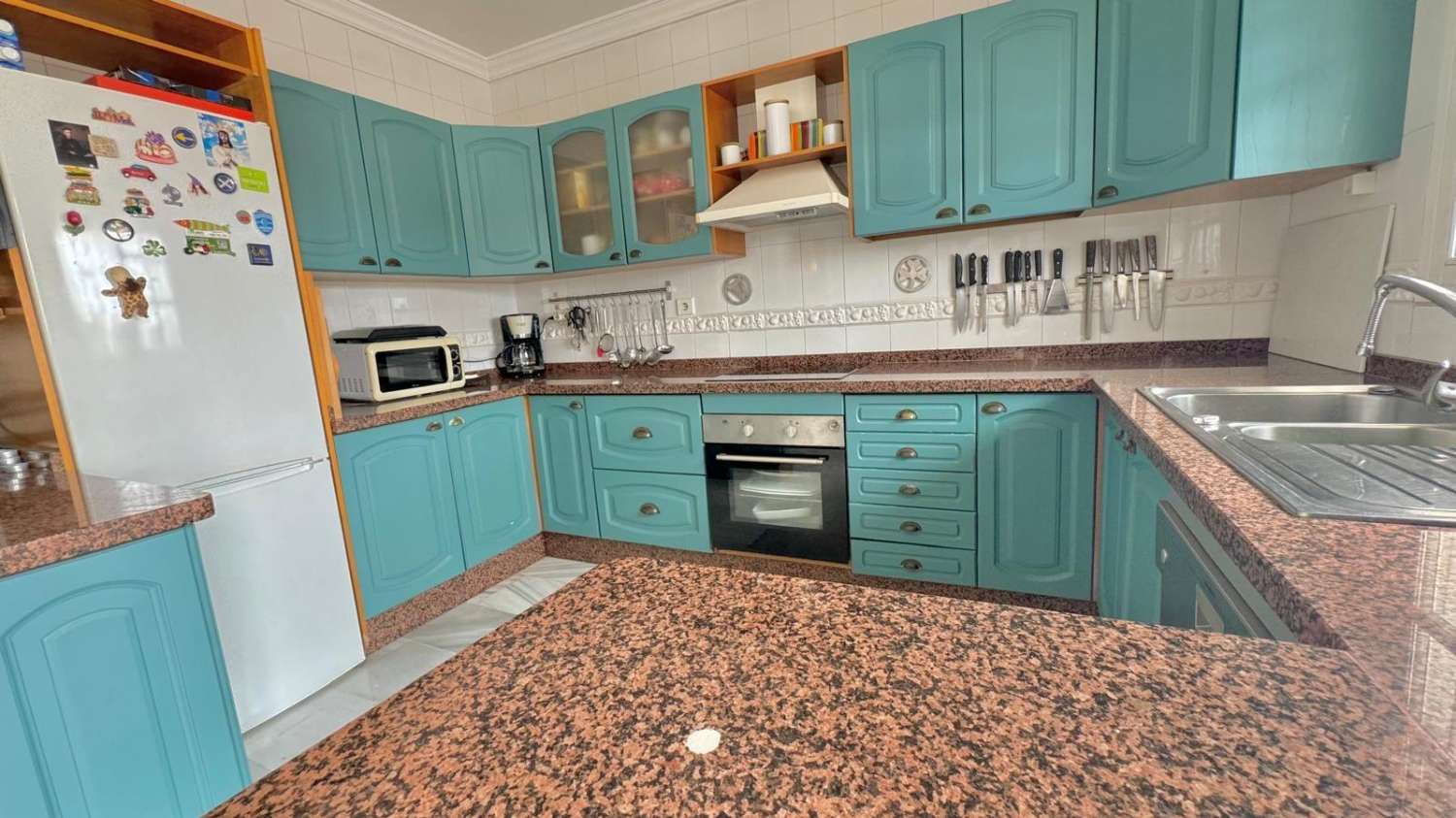 Chalet for sale in Playamar - Benyamina (Torremolinos)