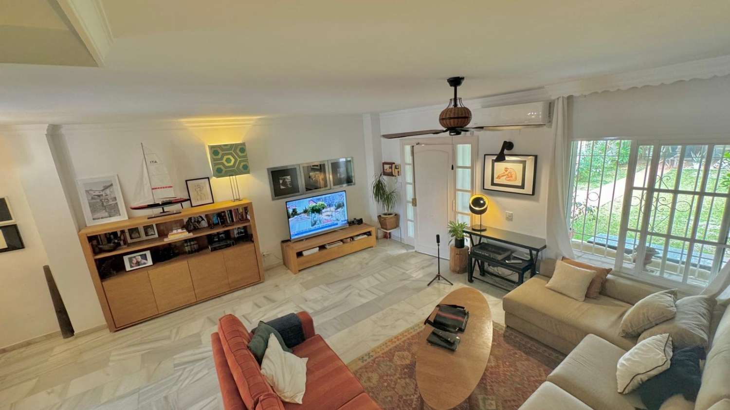 Chalet for sale in Playamar - Benyamina (Torremolinos)