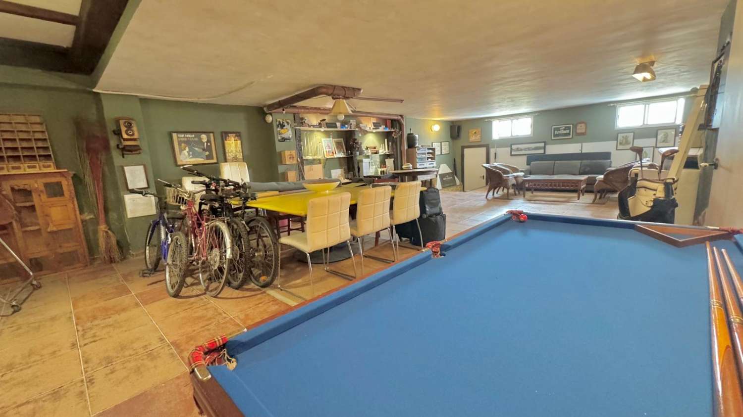 Chalet for sale in Playamar - Benyamina (Torremolinos)