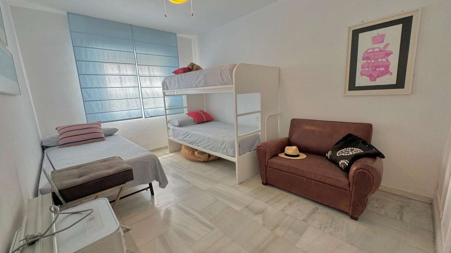 Chalet for sale in Playamar - Benyamina (Torremolinos)