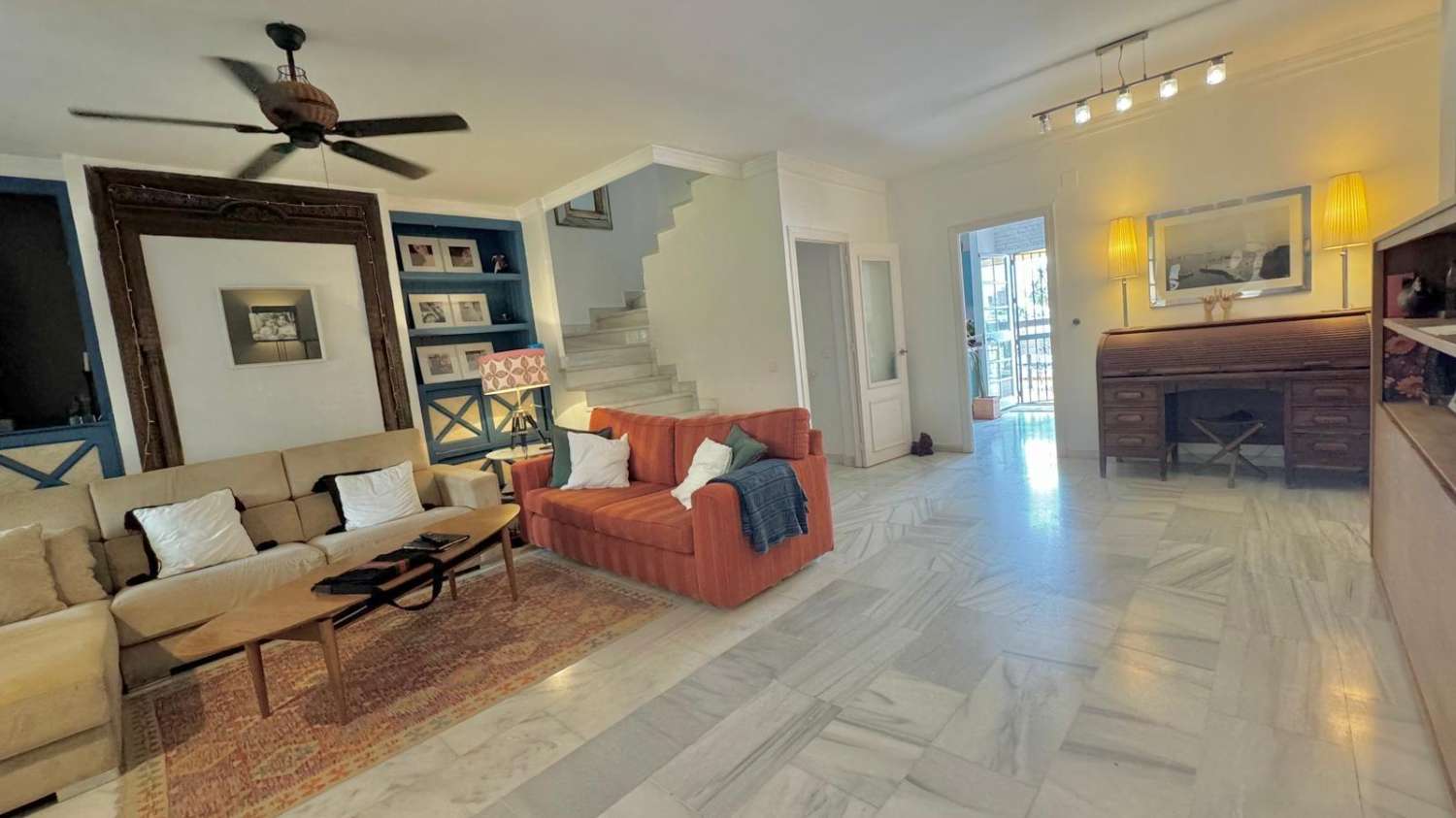 Chalet for sale in Playamar - Benyamina (Torremolinos)